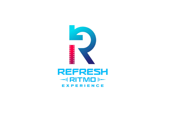 RefreshRitmo Logo