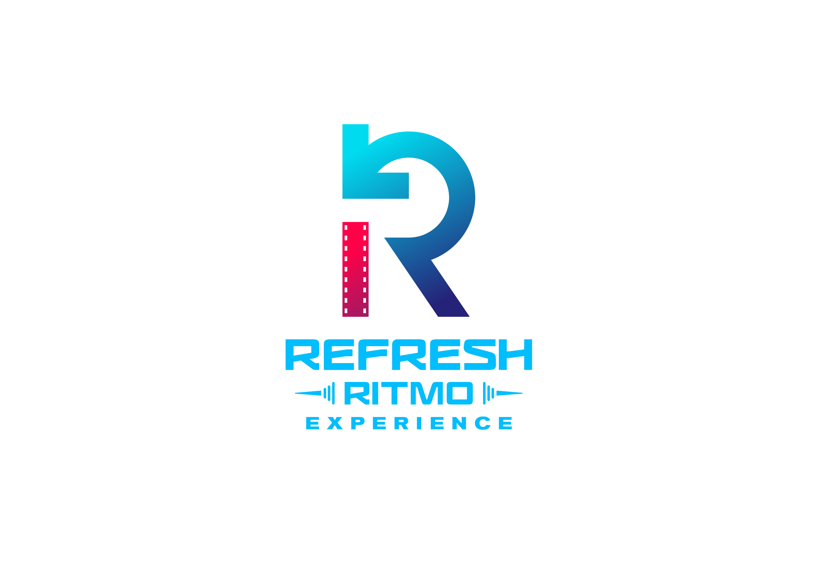 RefreshRitmo Logo